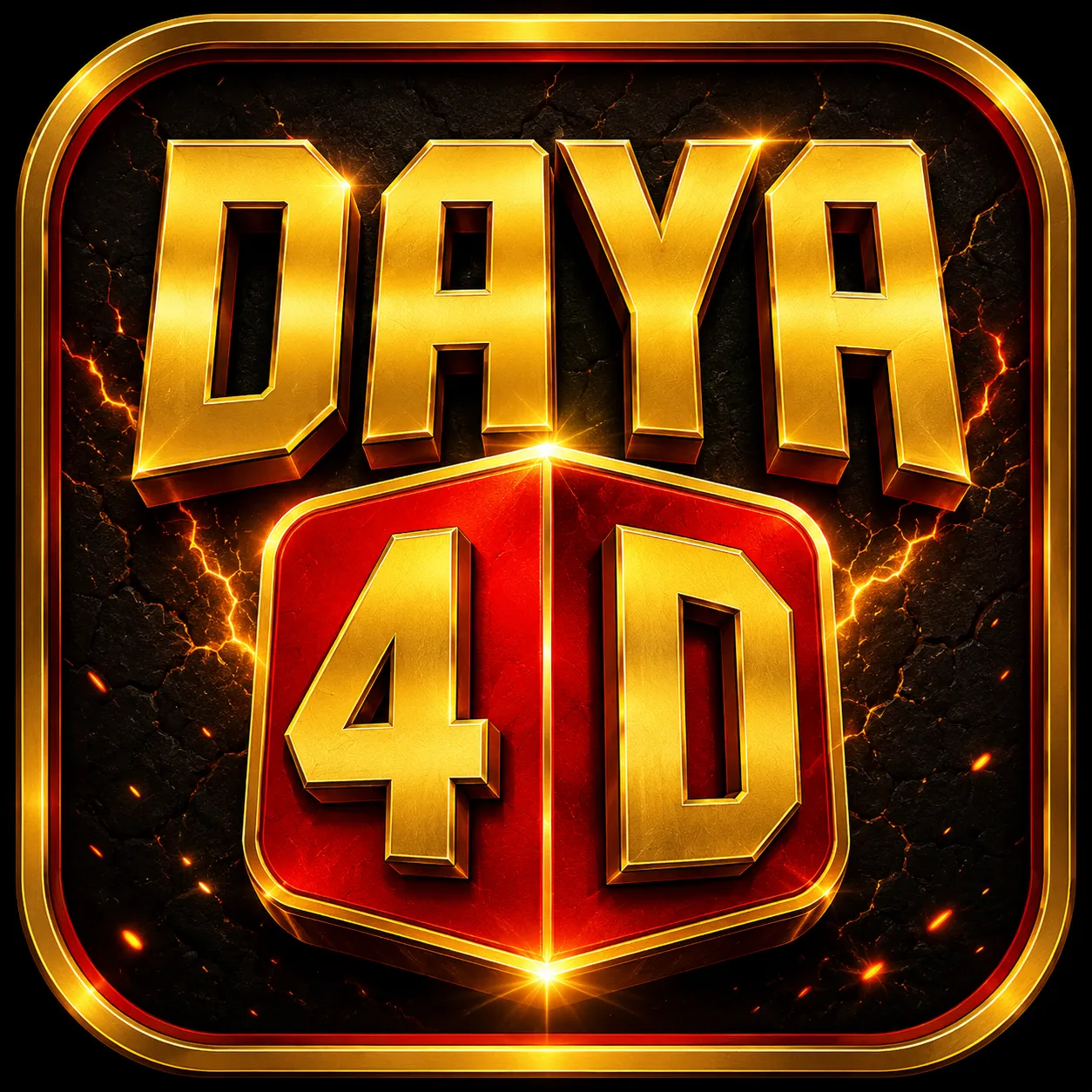 DAYA4D - Game TPS Menegangkan dan Seru