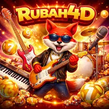 RUBAH4D - Pertarungan Terbaik di Dunia Battle Royale